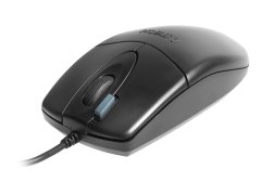 A4Tech Komplet Tipkovnica + Miška KM-72620D USB Črna