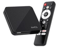 A4Tech Multimedijski Predvajalnik TV Box