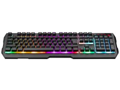 A4Tech Komplet tipkovnice + miške + podloge za miško BLOODY USB B1700 Bloody Bundle Set (B140N +ES7 + BP-50M) USB/ Esports Black (USB)