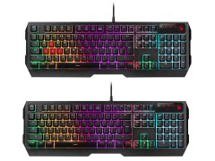 A4Tech Komplet tipkovnice + miške + podloge za miško BLOODY USB B1700 Bloody Bundle Set (B140N +ES7 + BP-50M) USB/ Esports Black (USB)