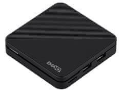 A4Tech Multimedijski Predvajalnik TV Box