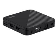 A4Tech Multimedijski Predvajalnik TV Box