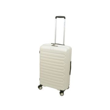 Dielle Kovčki bela 10060BI