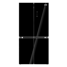 MD 6110 BG E ameriški hladilnik