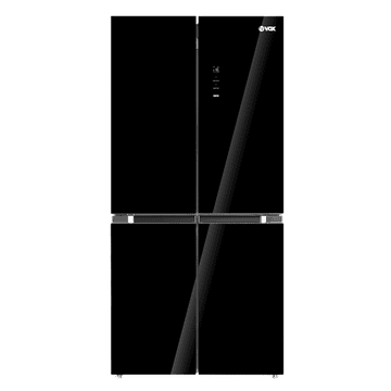 VOX electronics MD 6110 BG E ameriški hladilnik