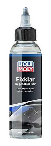 Liqui Moly Fix-Klar premaz za odboj dežnih kapljic (100ml)