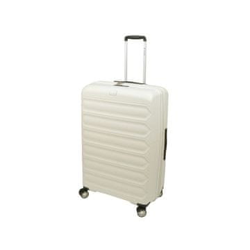 Dielle Kovčki bela 10070BI