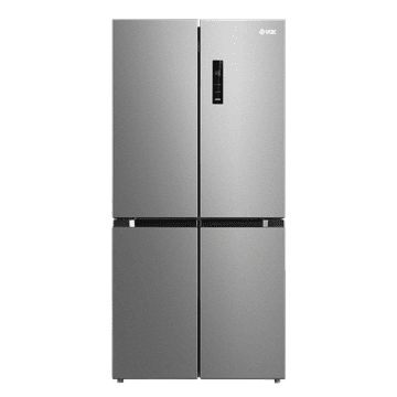 VOX electronics MD6110XE ameriški hladilnik