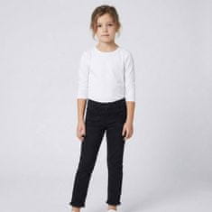 sarcia.eu Črne hlače - jeans Denim Co 3-4 lat 104 cm