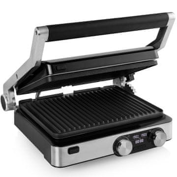 Princess Električni žar Digital Grill Master Pro 2000w