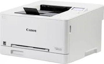 Canon LBP646Cdw barvni laserski tiskalnik, 25str/min, Wi-Fi, beli (6929C007AA)