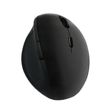 LogiLink Brezžična ergonomska miška