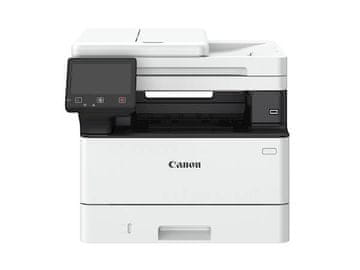 Canon MF465dw večfunkcijska laserska naprava, 40 str/min, Wi-Fi, beli (5951C007AA)