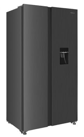 Tesla Inverterski kompresor