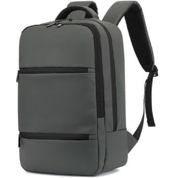 Celly Nahrbtnik za prenosnik 15,6" Grey