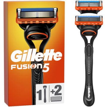 Gillette Razor Fusion 2 rezila
