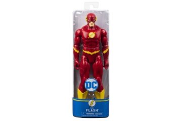 Dc Figurice 30 cm Flash