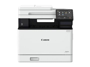 Canon MF752Cdw II barvna laserska večfunkcijska naprava, Wi-Fi (7185C013AA)