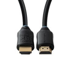 MicroConnect Kabel 8K HDMI, 3m