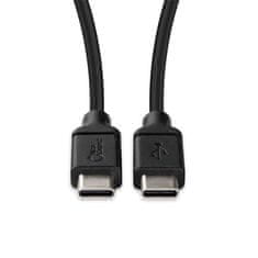 MicroConnect Polnilni kabel USB C-C, 2m 60W, 480Mbps