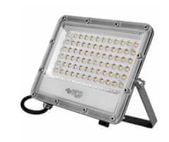 master LED LED reflektor 2x50W +stojalo 5000K 10000lm IP65 – komplet Germi