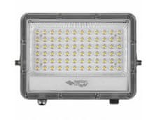 master LED LED reflektor 2x50W +stojalo 5000K 10000lm IP65 – komplet Germi