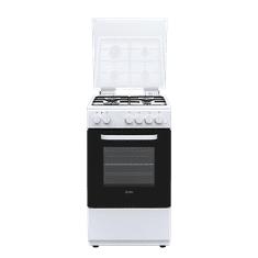 VOX electronics GHB5400W plinski štedilnik