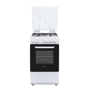 VOX electronics GHB5400W plinski štedilnik