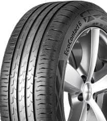 Continental Letna pnevmatika 215/55R17 94V EcoContact 6Q DOTXX24 03117750000