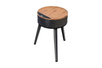 Unold Henry Ceramic 86545 – elegantna in tiha grelna mizica s keramično tehnologijo