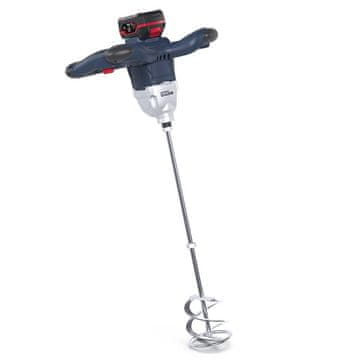 Güde Güde Akumulatorski Mešalnik Gradbenih Mešanic RW 18-401-30