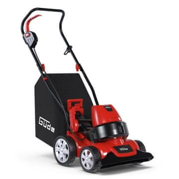 Güde Güde Sesalnik Listja GFLS 1601