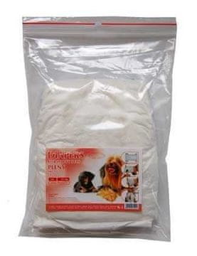 Plenice za pse 17 - 20 kg (1 kos)