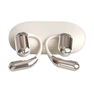 VYZIO® AI slušalke s prevajalnikom v realnem času, 144 jezikov, brez povezave | TRANZIO