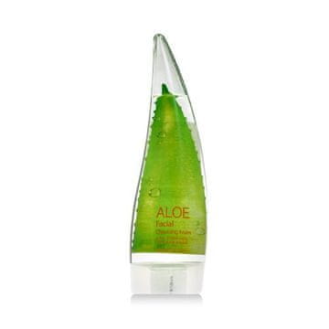Holika Holika Aloe Cleansing Foam čistilna pena unisex