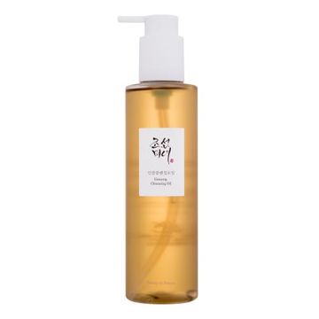 Beauty Of Joseon Ginseng Cleansing Oil olje za globinsko čiščenje za ženske