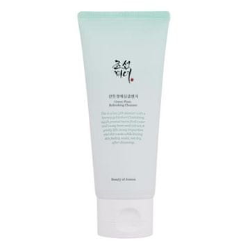 Beauty Of Joseon Green Plum Refreshing Cleanser nežen čistilni gel za ženske