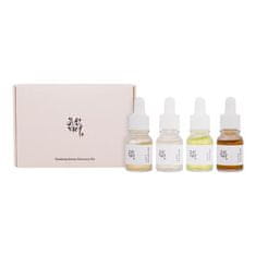 Beauty Of Joseon Hanbang Serum Discovery Kit darilni set za ženske