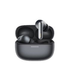 Xiaomi Buds 8 Pro brezžične ušesne slušalke, aktivno odpravljanje hrupa, črne (69549)