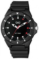 Q&Q Analogna ura V30A-004VY