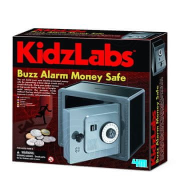 4M KidzLabs Safe