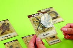 4M KidzLabs Izkopavanje zajedavci