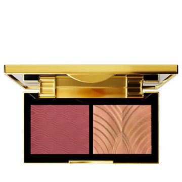 Golden Hour Glow (paleta za obraz) 7,5 g