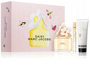 Daisy - EDT 100 ml + losjon za telo 75 ml + EDT 10 ml