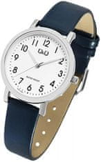 Q&Q Analogna ura Q58A-009PY