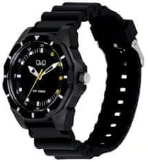 Q&Q Analogna ura V30A-003VY