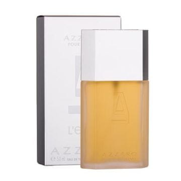 Azzaro Pour Homme L´Eau toaletna voda za moške