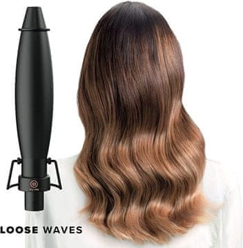 Bellissima Nastavek Loose Waves za kodralnik 11770 My Pro Twist & Style GT22 200