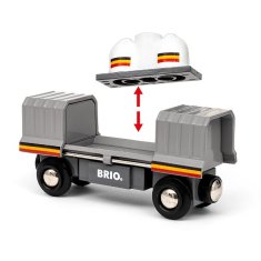 Brio Svetovna izdaja vlakov - Sante Fe