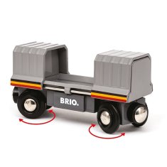 Brio Svetovna izdaja vlakov - Sante Fe